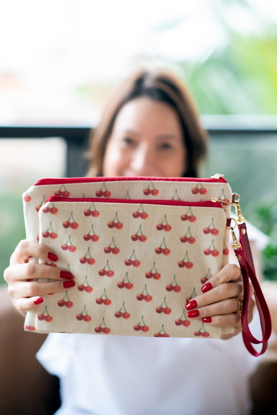 Eventos Especiais: Encante colaboradores e clientes com presentes únicos e personalizados para datas comemorativas.